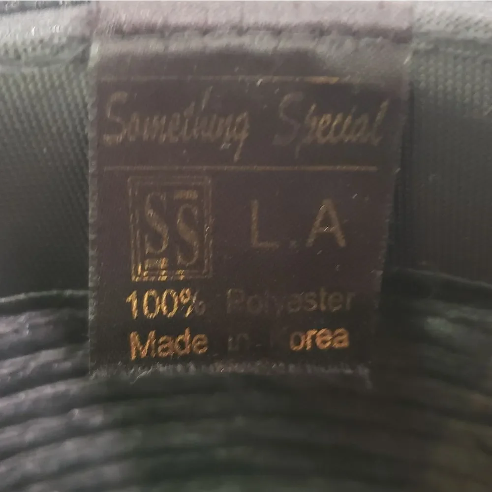Something Special LA Hat